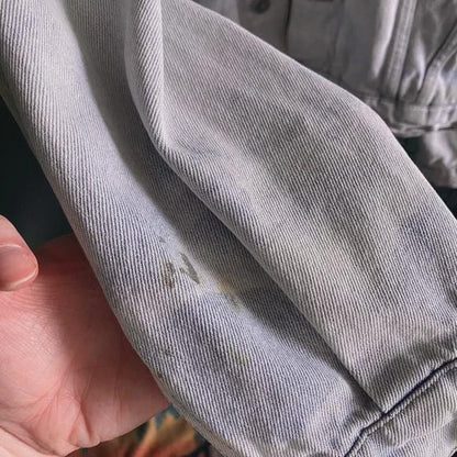 Vintage Wrangler Light Wash Denim Jacket