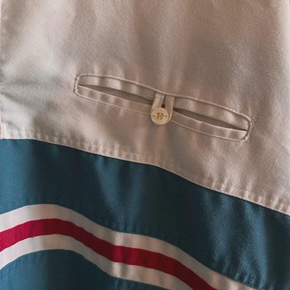 Vintage 80s CC Sports Pullover
