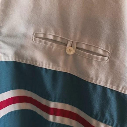 Vintage 80s CC Sports Pullover